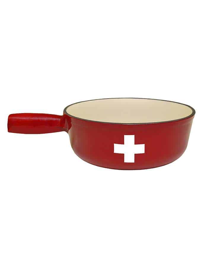 Swiss cross Ø 21 cm