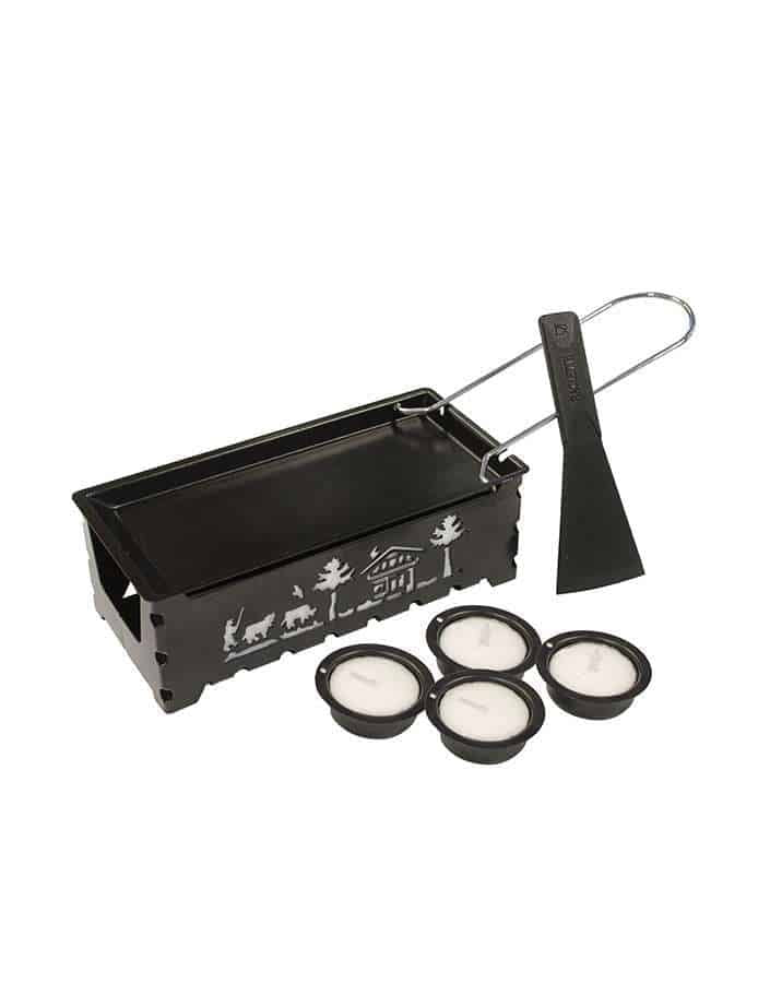 Alpes XL Raclette