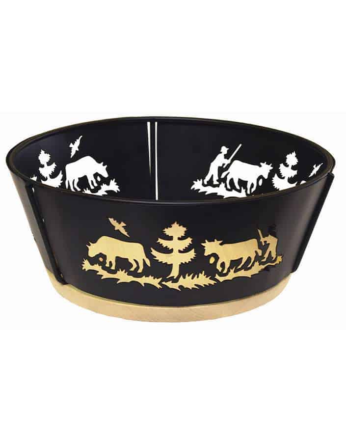 Alpes Bread Basket