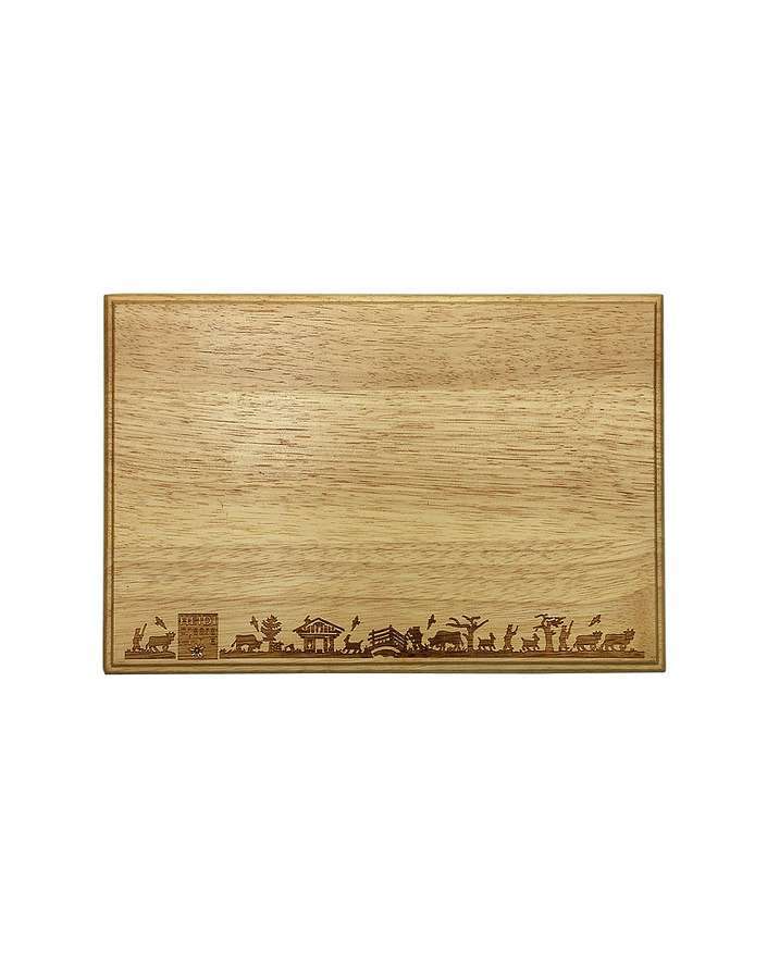 Cheese Board Poya