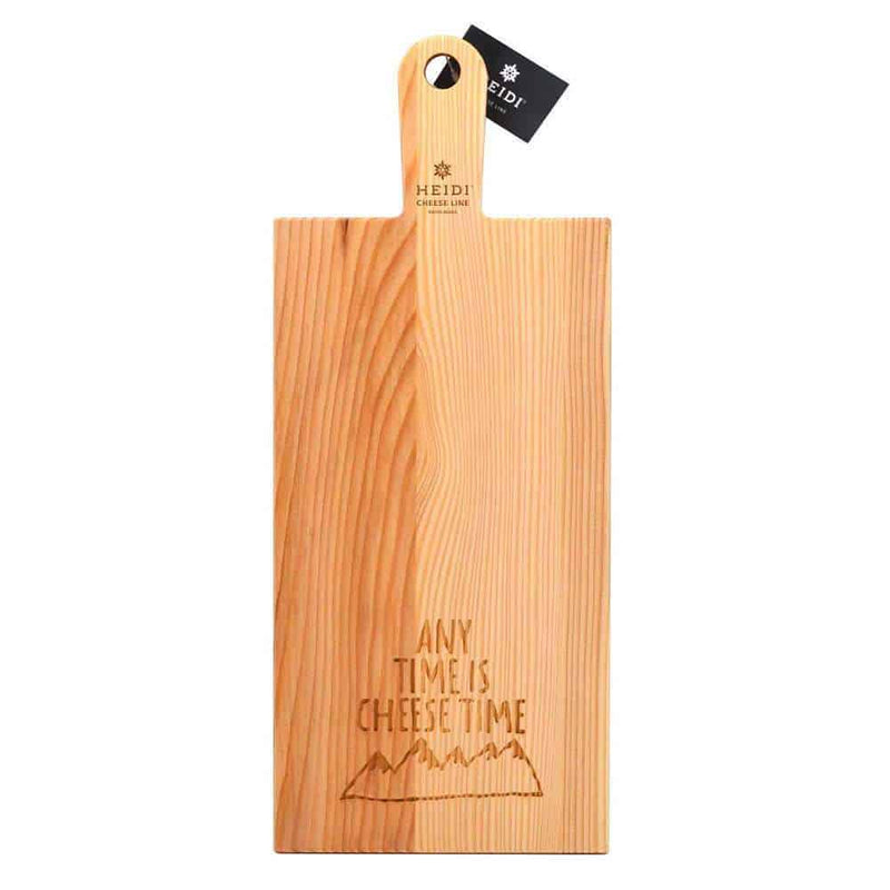 Cheese time Cutting Board