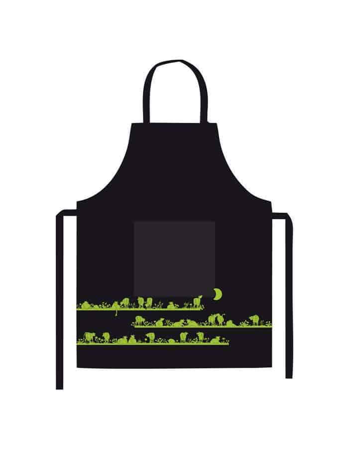 Black Apron