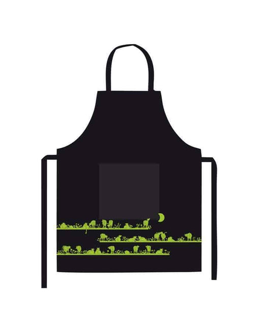 Black Apron