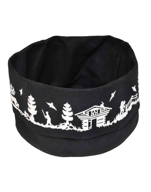 Black alps bread basket Heidi cheese line