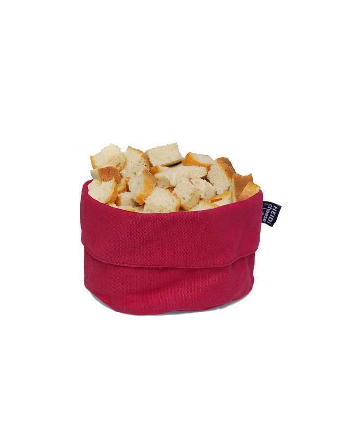 Bread Basket Rondo Red