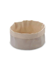 grey bread basket Heidi cheese line fondue