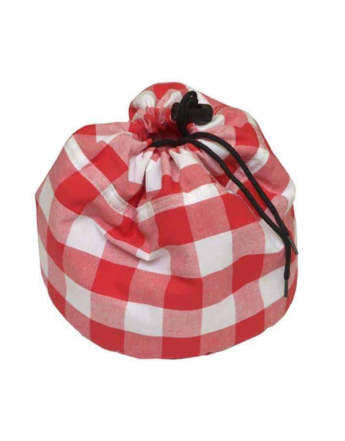 Vichy Potato Bag