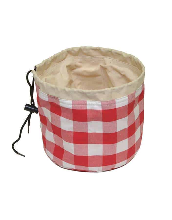 Vichy Potato Bag