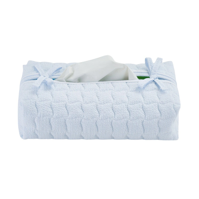 Tissue cover - Quilted