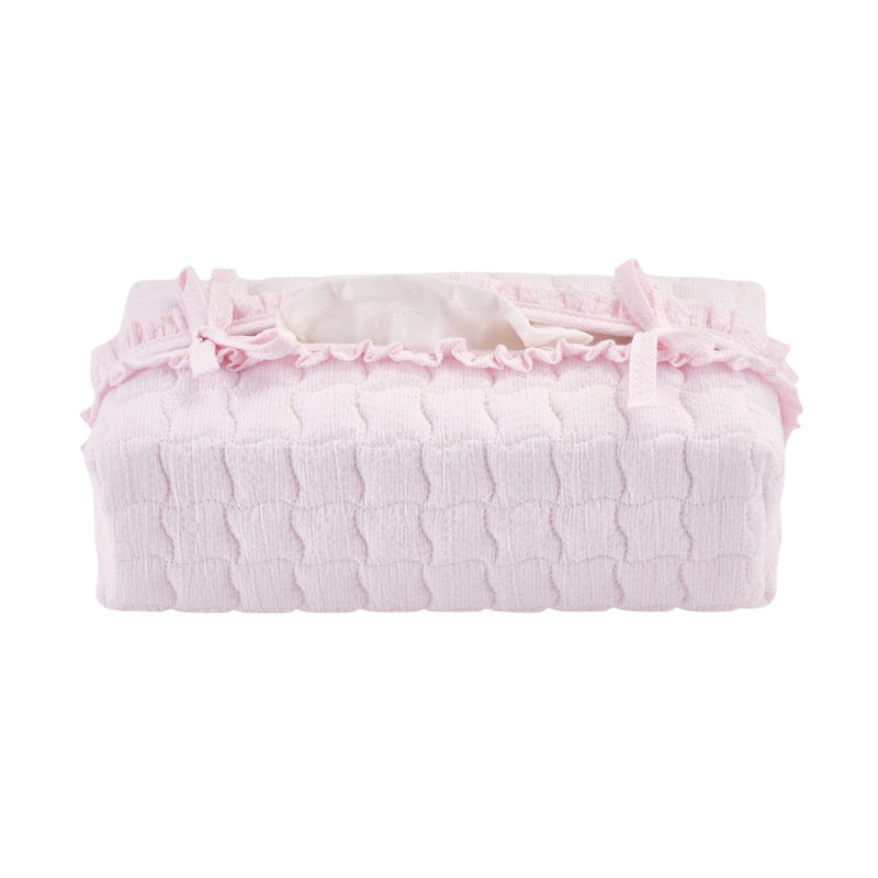 Tissue cover - Quilted