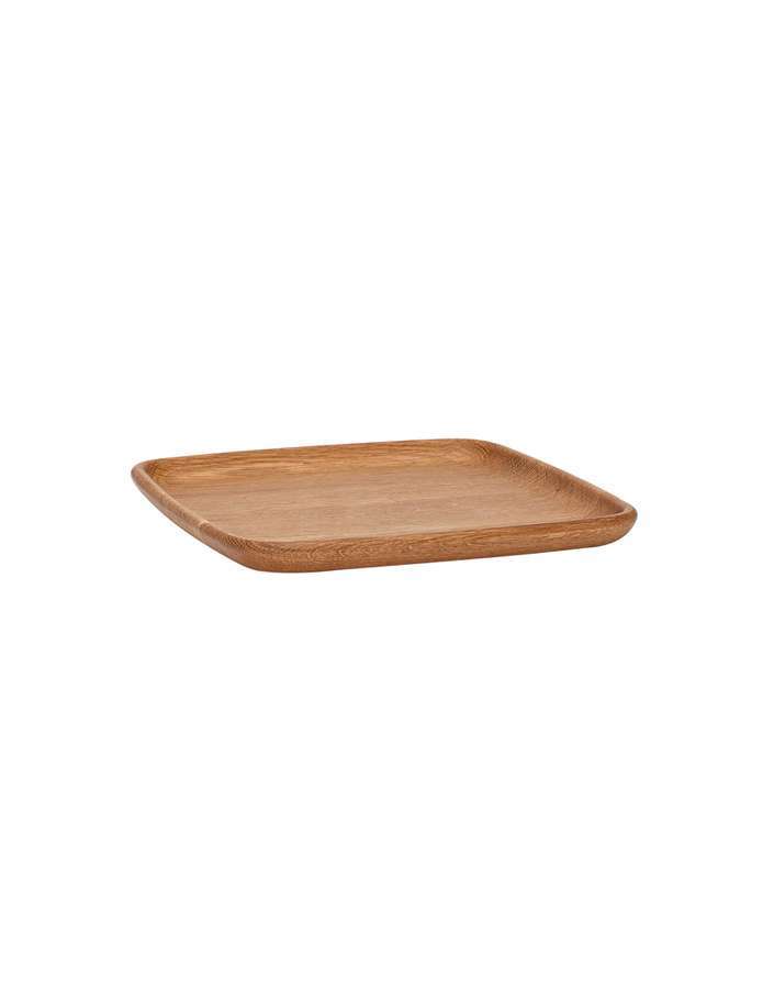 Wood Tray (S)