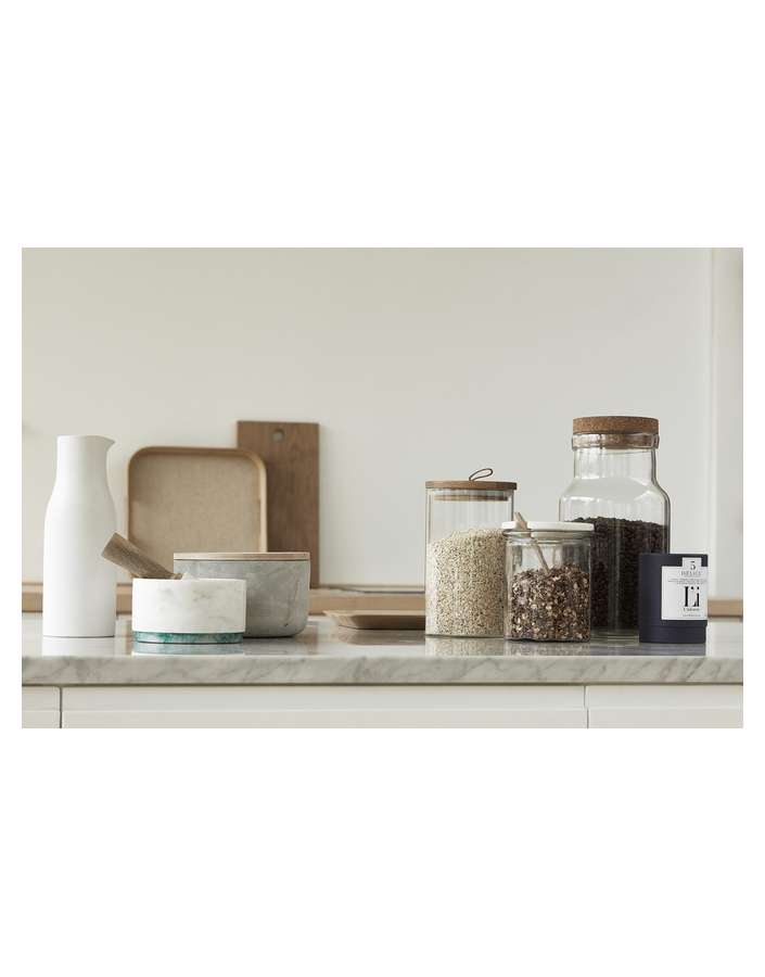 Sugar Jar