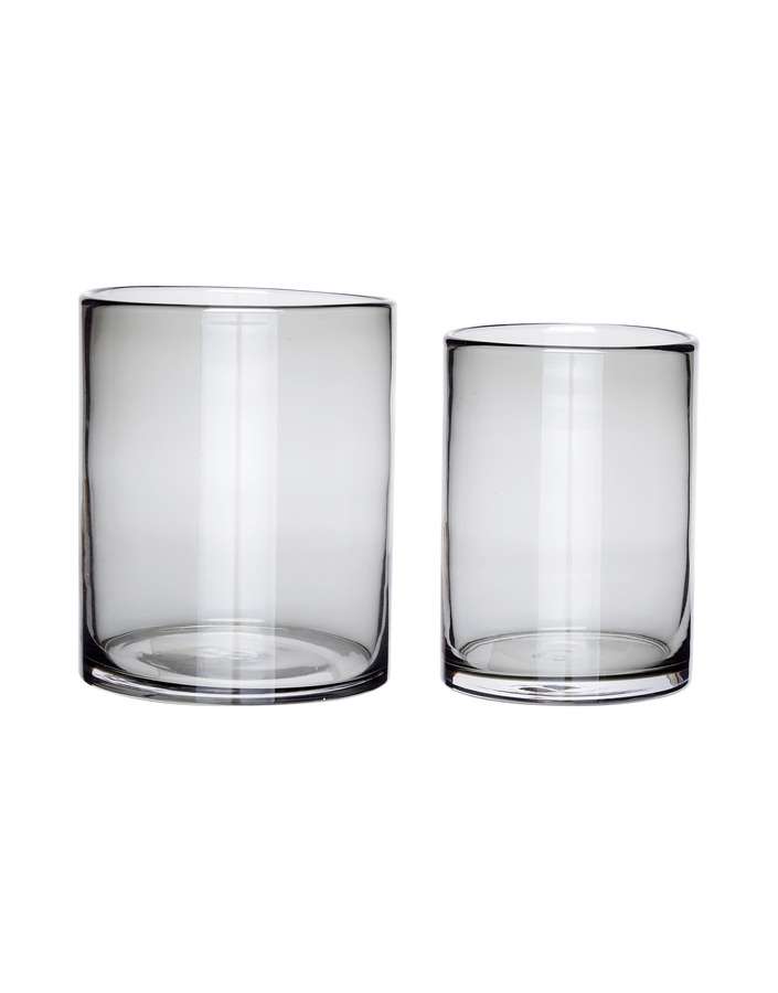 Vase (S) - Grey