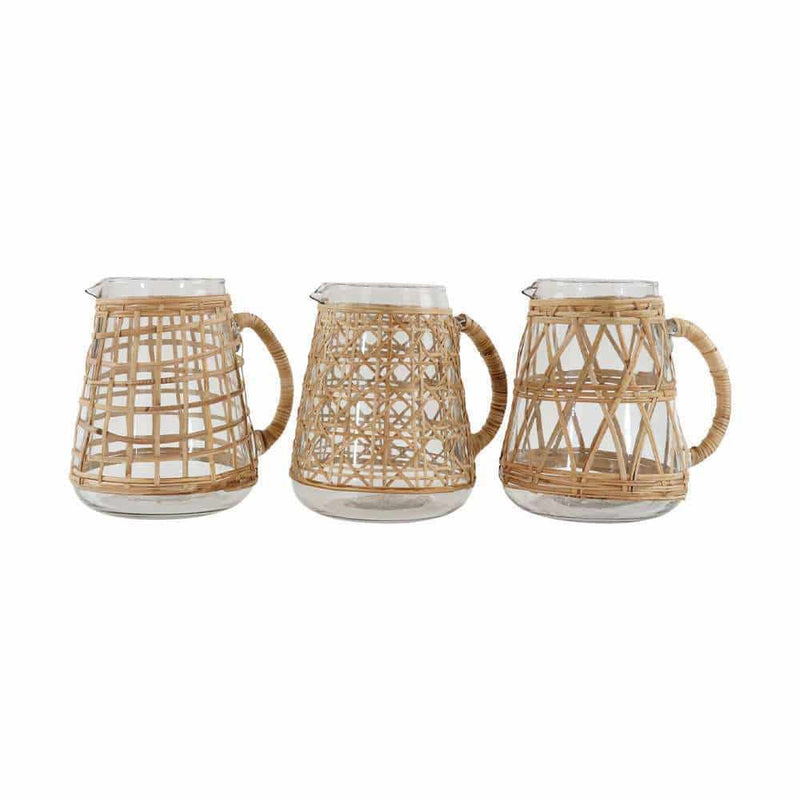 Jugs Sierra