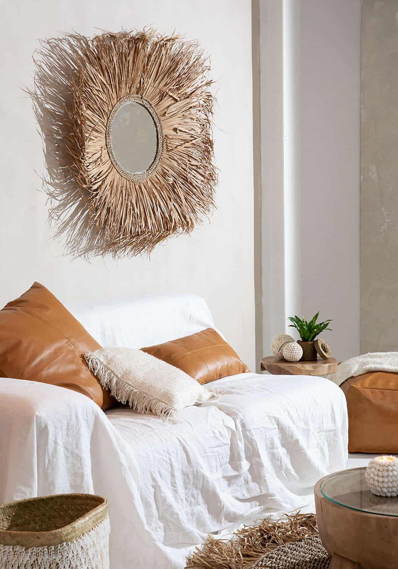 cream cushion cover bazar bizar