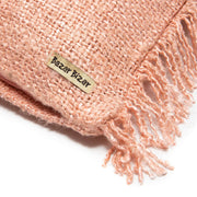 pink cushion cover bazar bizar