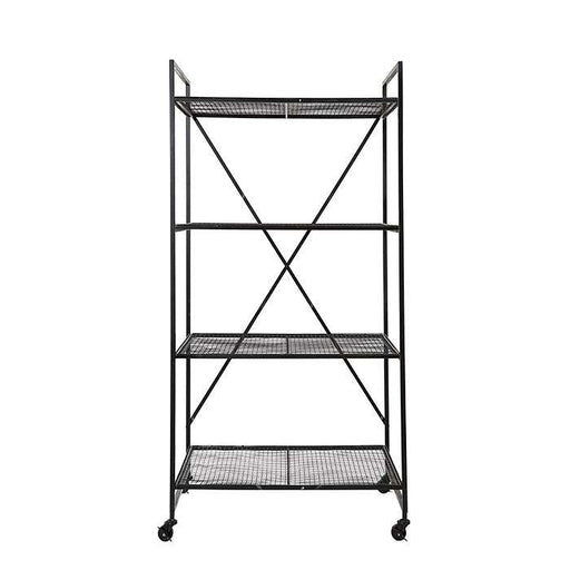 Iron Trolley