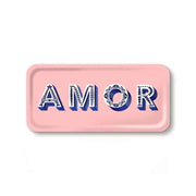 amor pink tray jamida of sweden
