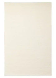 Kashmir Rug - Off White