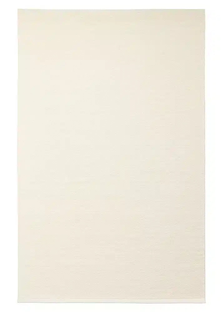 Kashmir Rug - Off White
