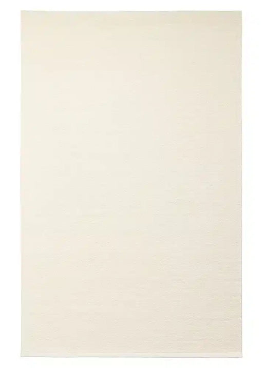Kashmir Rug - Off White