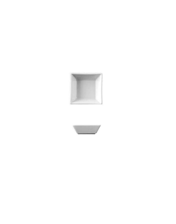 Square Bowl 7x7