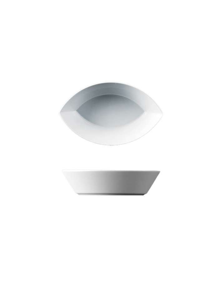 Oval Bowl
