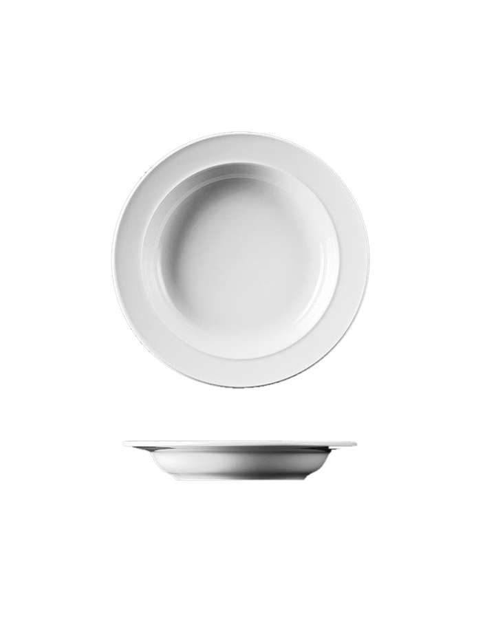 Soup Plate
