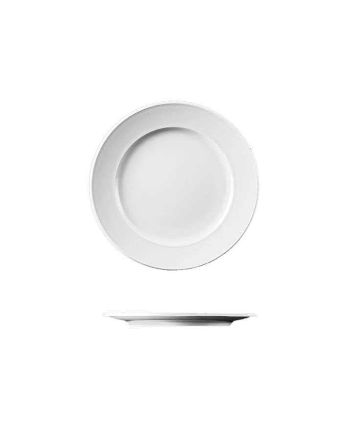 Salad Plate