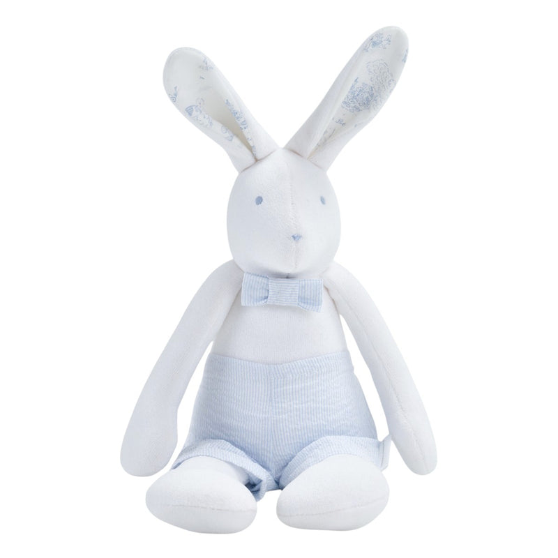 Rabbit  Blue Garden Party  - 40cm