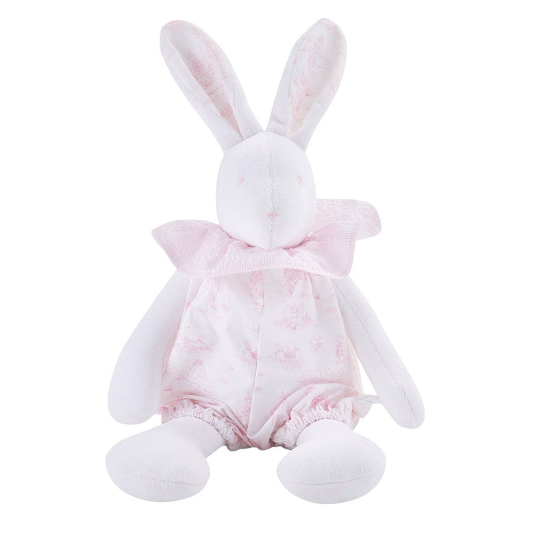 Rabbit Pink Garden Party  - 40cm