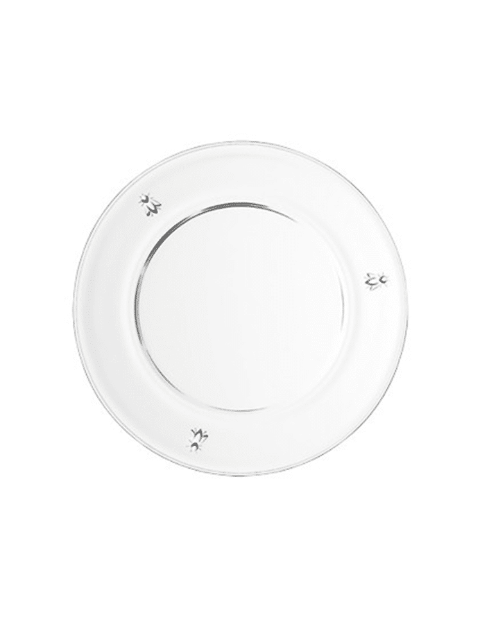 Abeille Plate