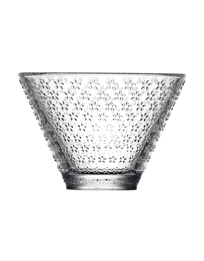 Verrine Fleurs
