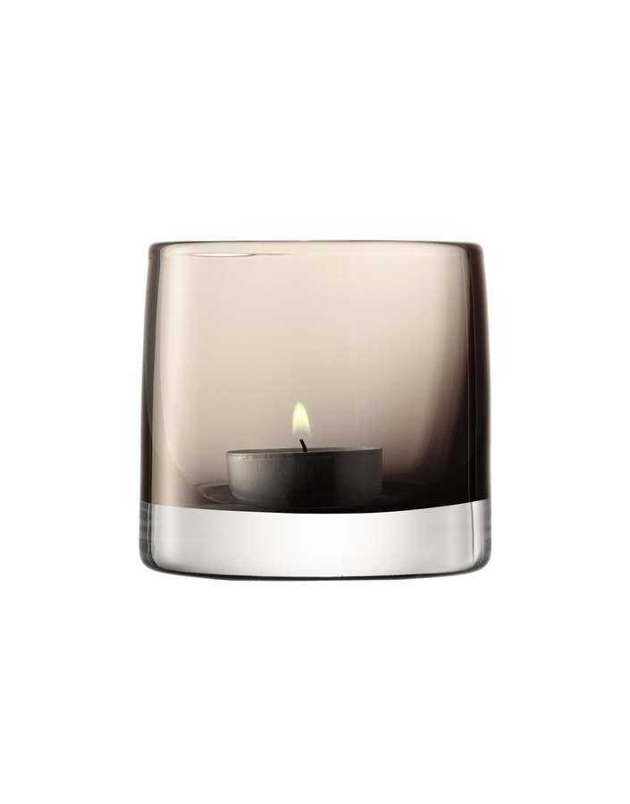 LIGHT COLOUR - tealight holder