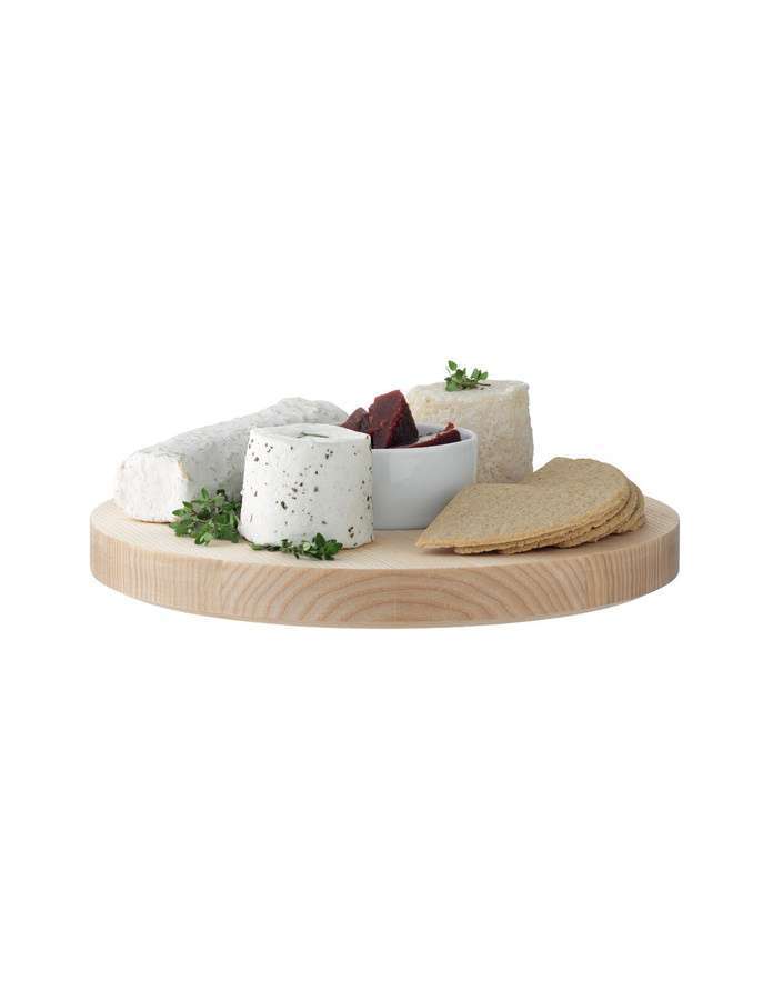 Lotta Dip Platter & Ash Base