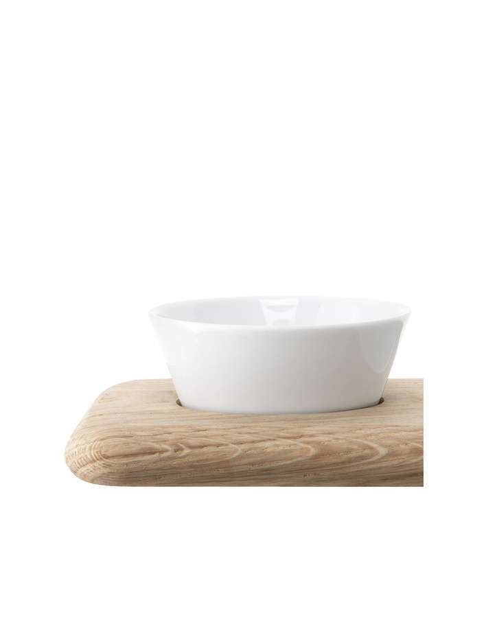 Paddle Serving Set & Oak Paddle
