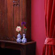 set of 2 large Delight Vases