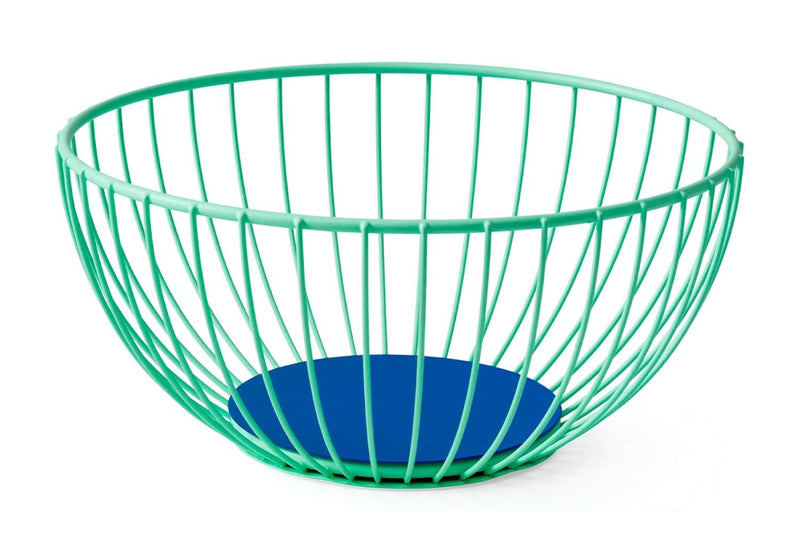 Large Iris Basket