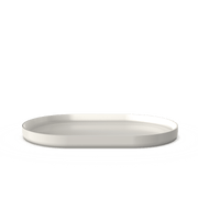 Large Porcelain Bathroom Tray