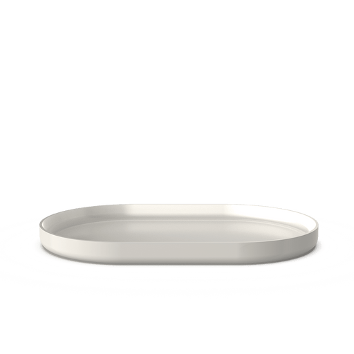 Large Porcelain Bathroom Tray