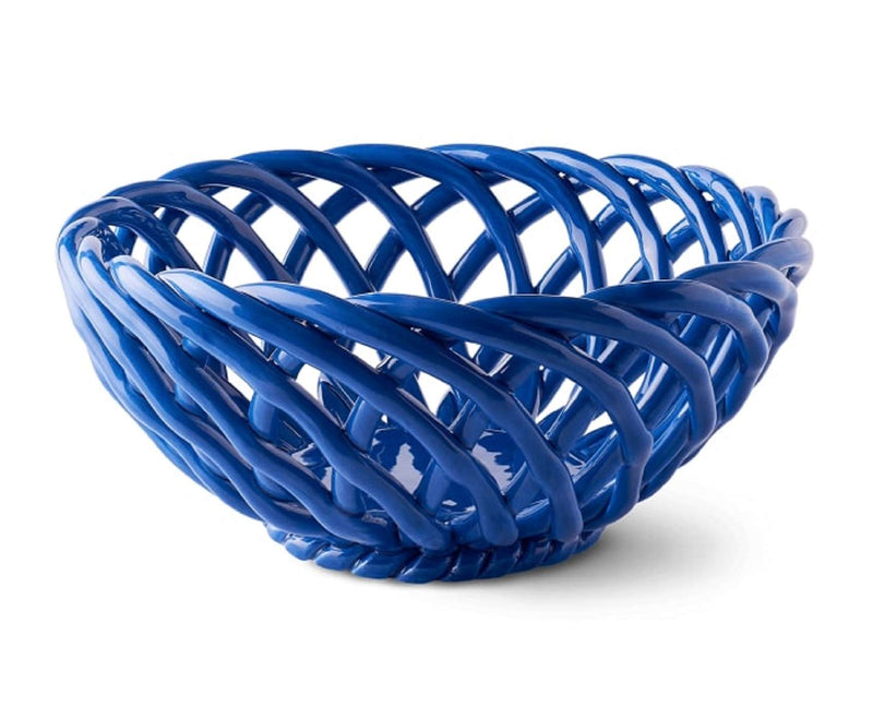 Large Sicilia Basket