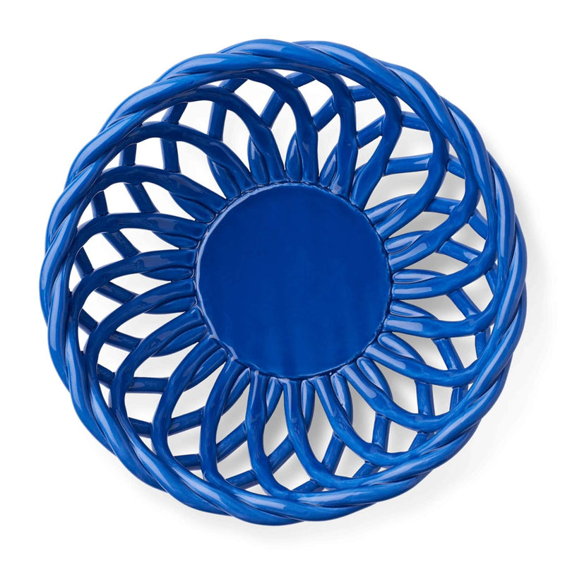Large Sicilia Basket