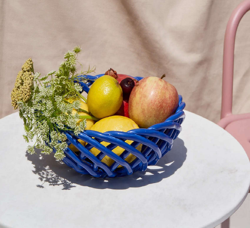 Large Sicilia Basket