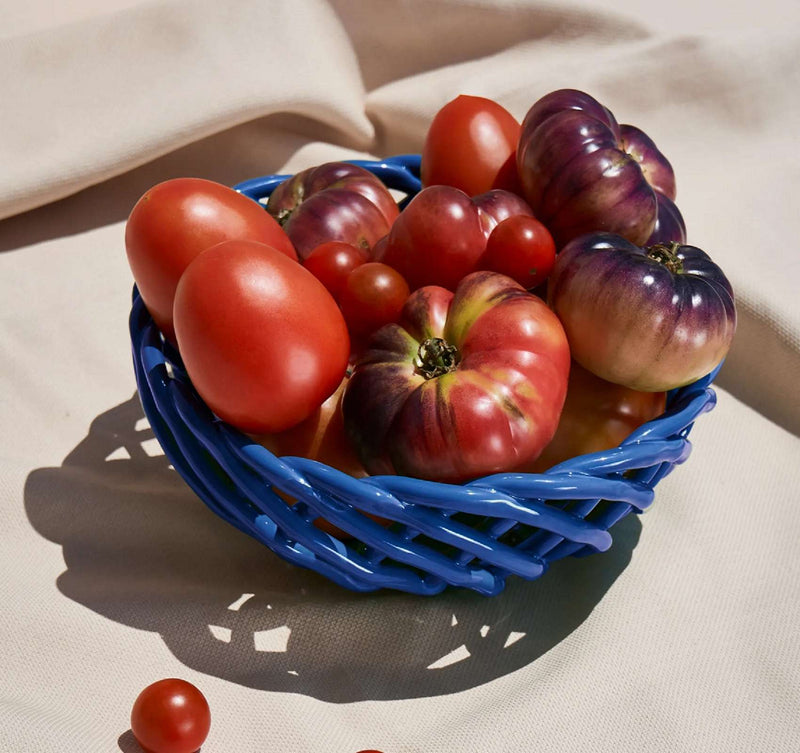 Large Sicilia Basket