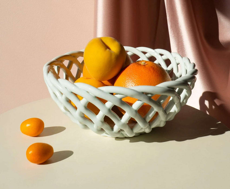 Large Sicilia Basket