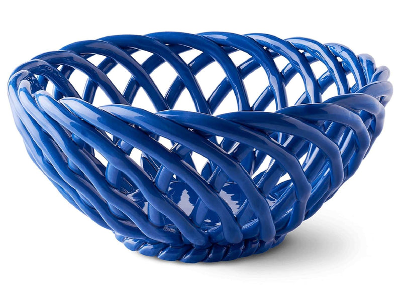 Large Sicilia Basket
