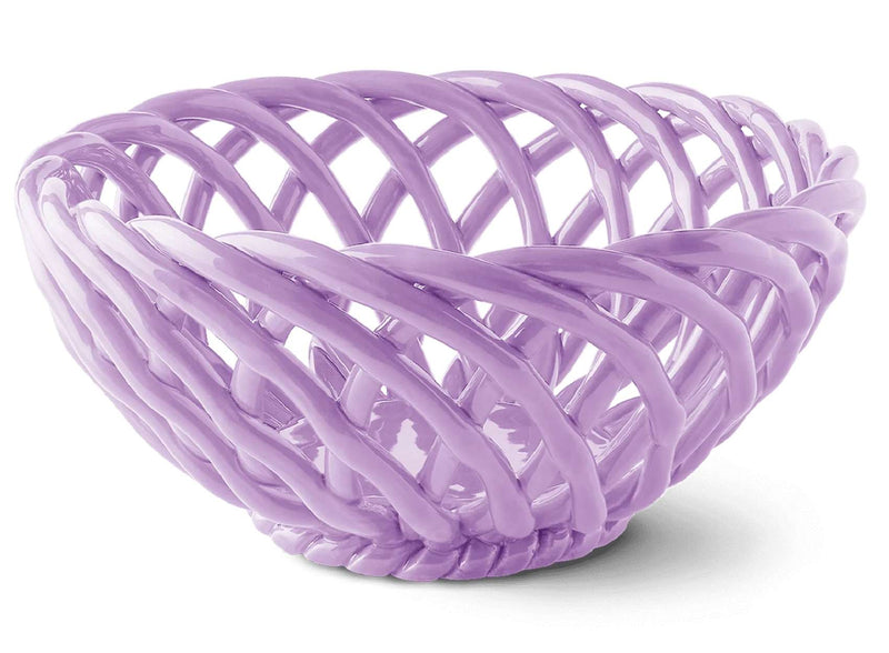 Large Sicilia Basket