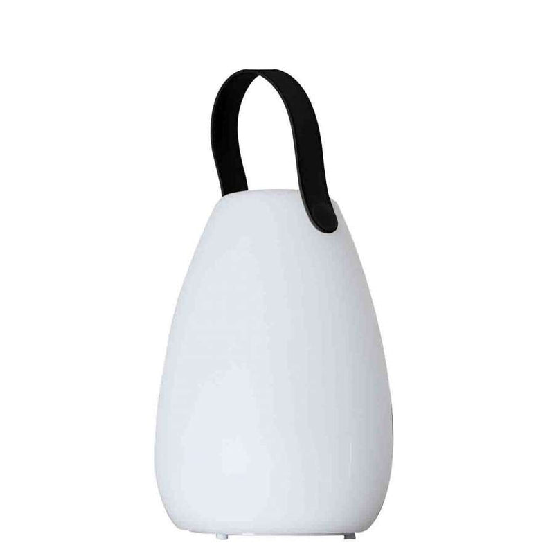 Led Garden Lamp With Usb Charger