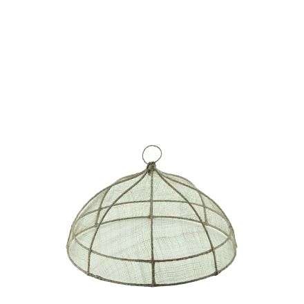 Linen Food Cover Net