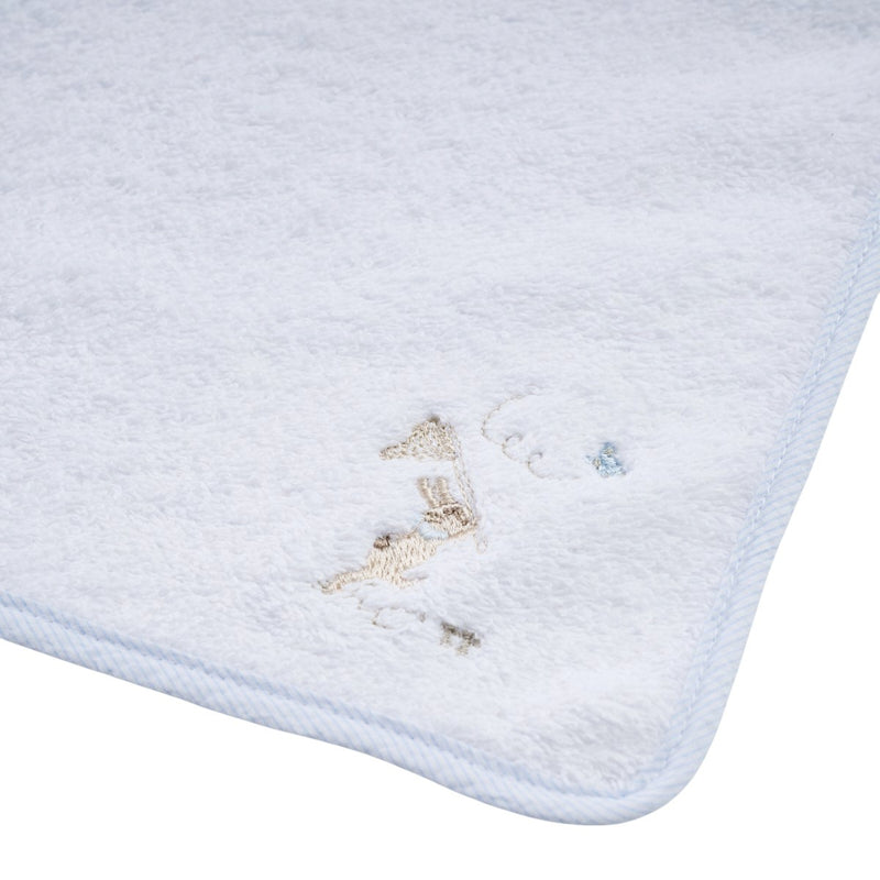 Towel for changing mat - Terry cloth
